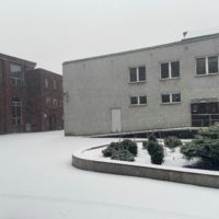 Śnieg w Edukacji