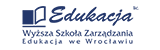 Logo WSZ Edukacja
