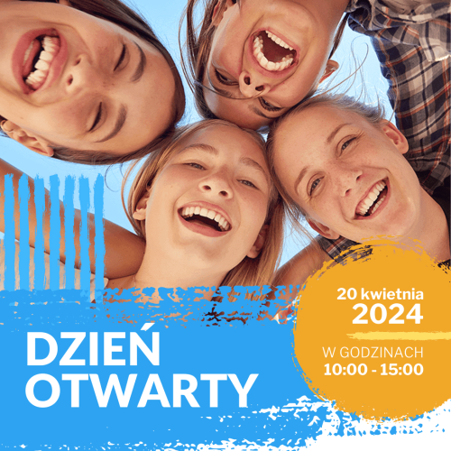 Dzień Otwarty 2024!