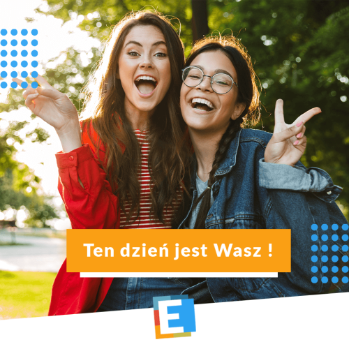 10 listopada to Wasze święto
