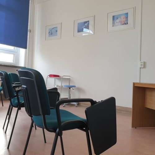 Medyczna przygoda w Edukacji