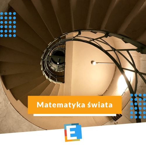 Matematyka, która opisuje świat