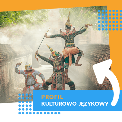 Brak miejsc na profilu kulturowo-językowym?