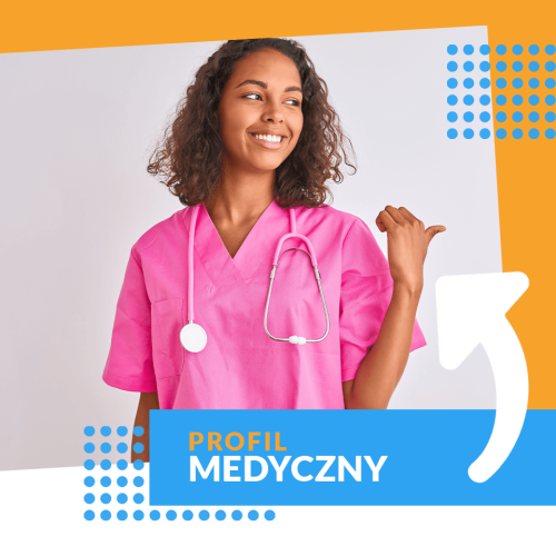 Medycyna w wydaniu dla licealistów