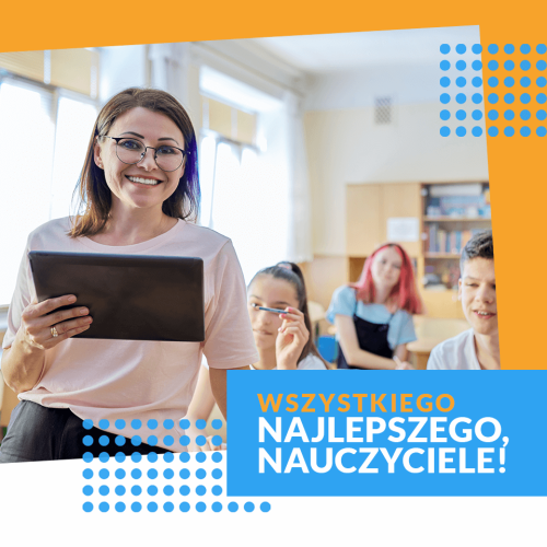 Święto Nauczycieli
